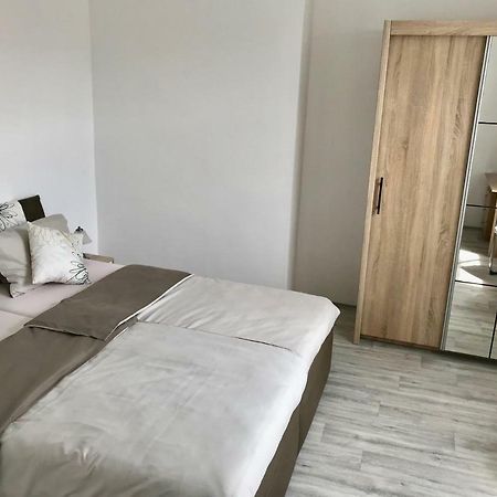 Apartmány Dagmar Mariánské Lázně Exterior foto