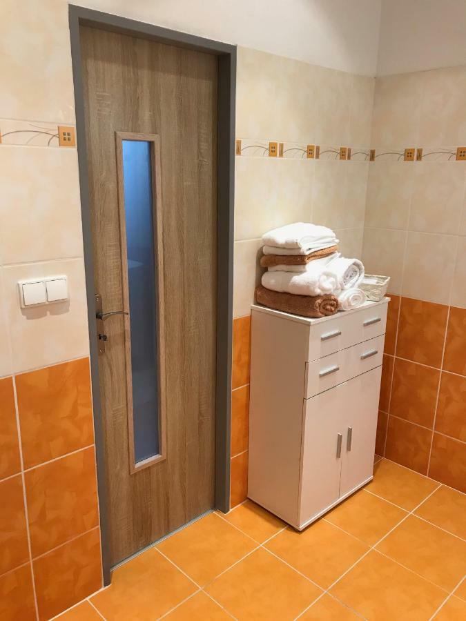 Apartmány Dagmar Mariánské Lázně Exterior foto